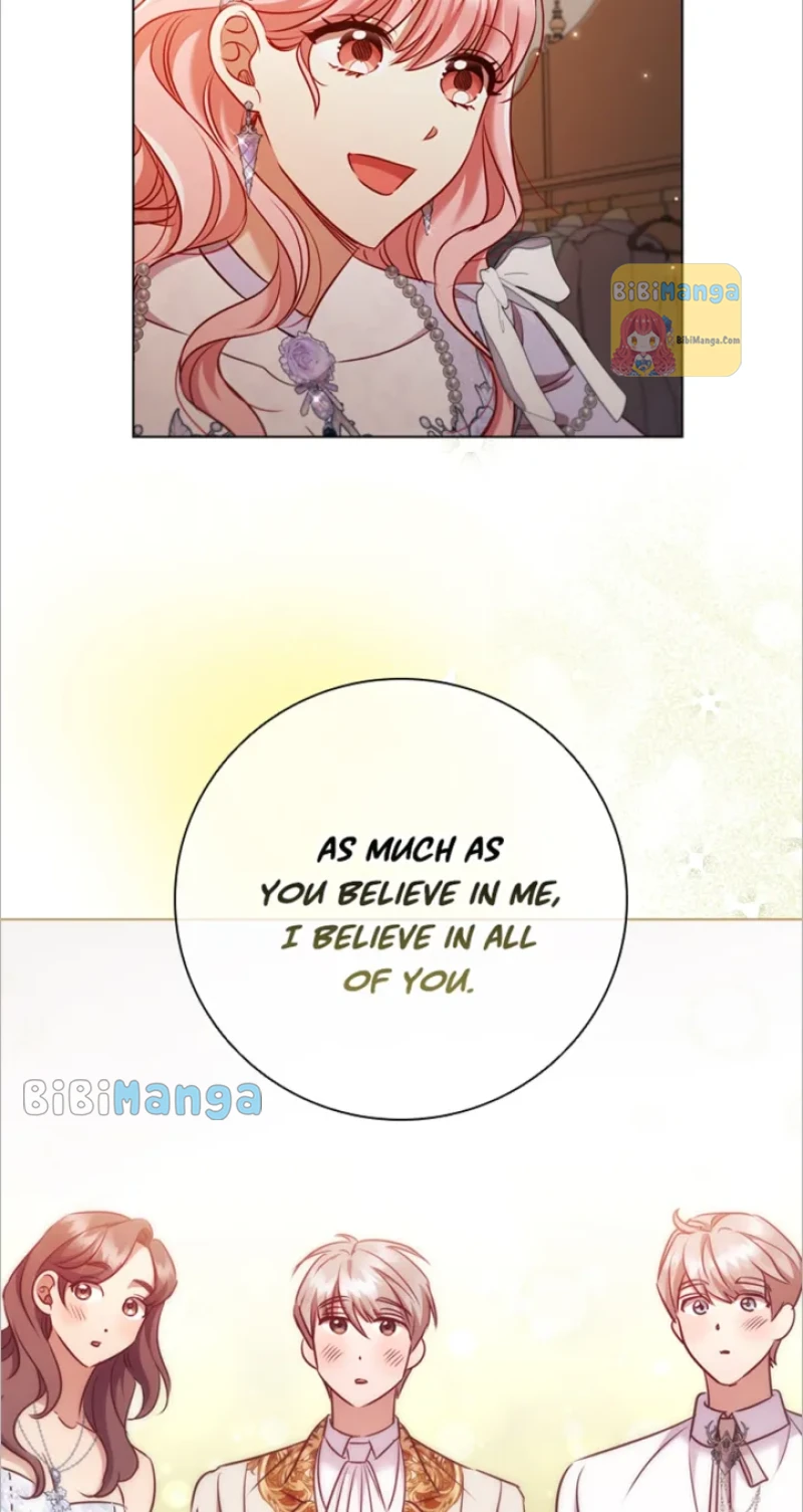 I’m Divorced, But I’m a Chaebol chapter 72 page 56