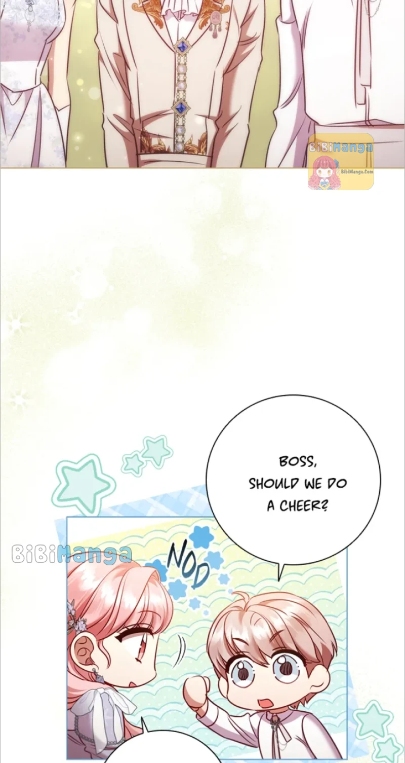 I’m Divorced, But I’m a Chaebol chapter 72 page 57