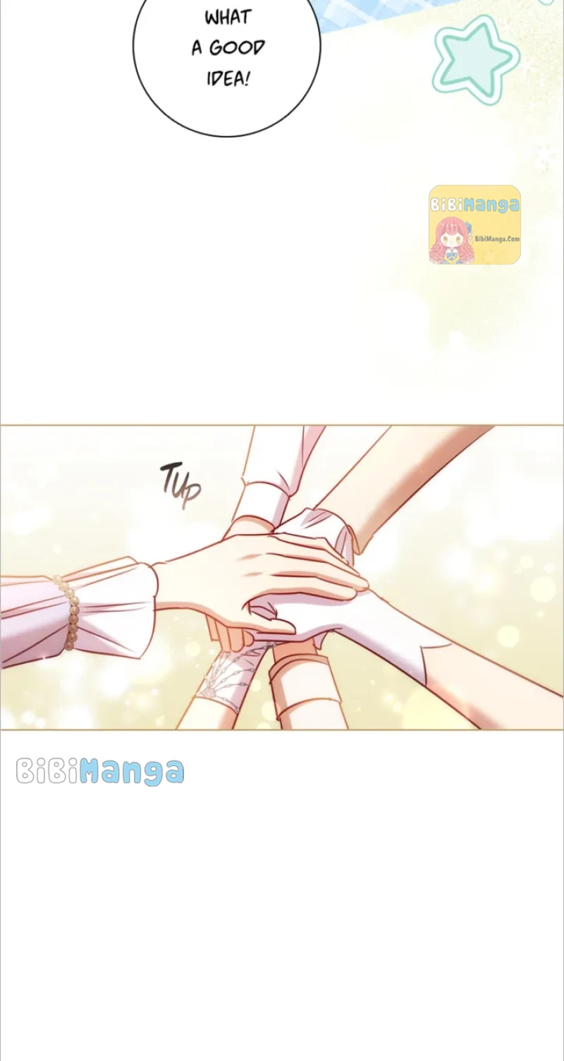 I’m Divorced, But I’m a Chaebol chapter 72 page 58