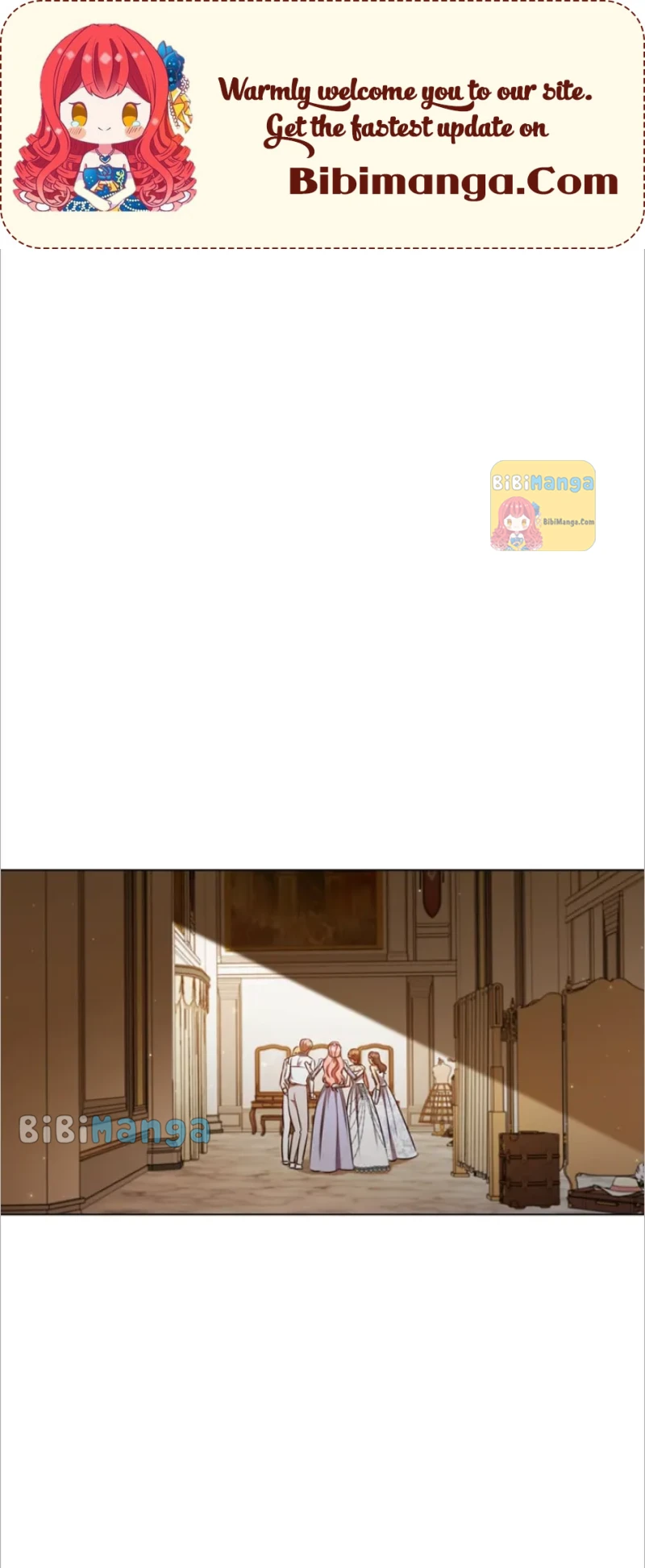 I’m Divorced, But I’m a Chaebol chapter 73 page 1