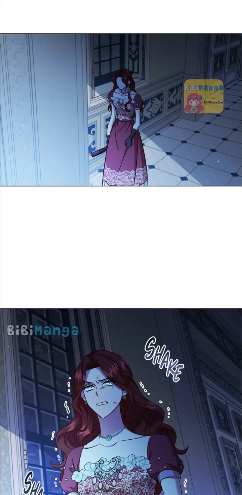 I’m Divorced, But I’m a Chaebol chapter 73 page 2