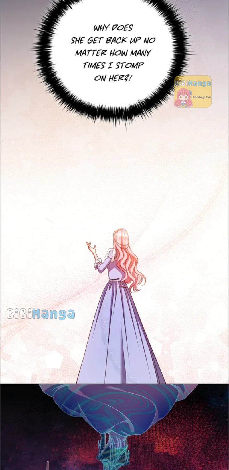 I’m Divorced, But I’m a Chaebol chapter 73 page 4
