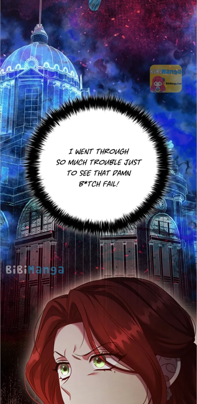I’m Divorced, But I’m a Chaebol chapter 73 page 5