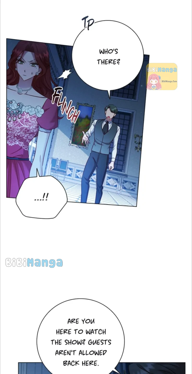 I’m Divorced, But I’m a Chaebol chapter 73 page 7