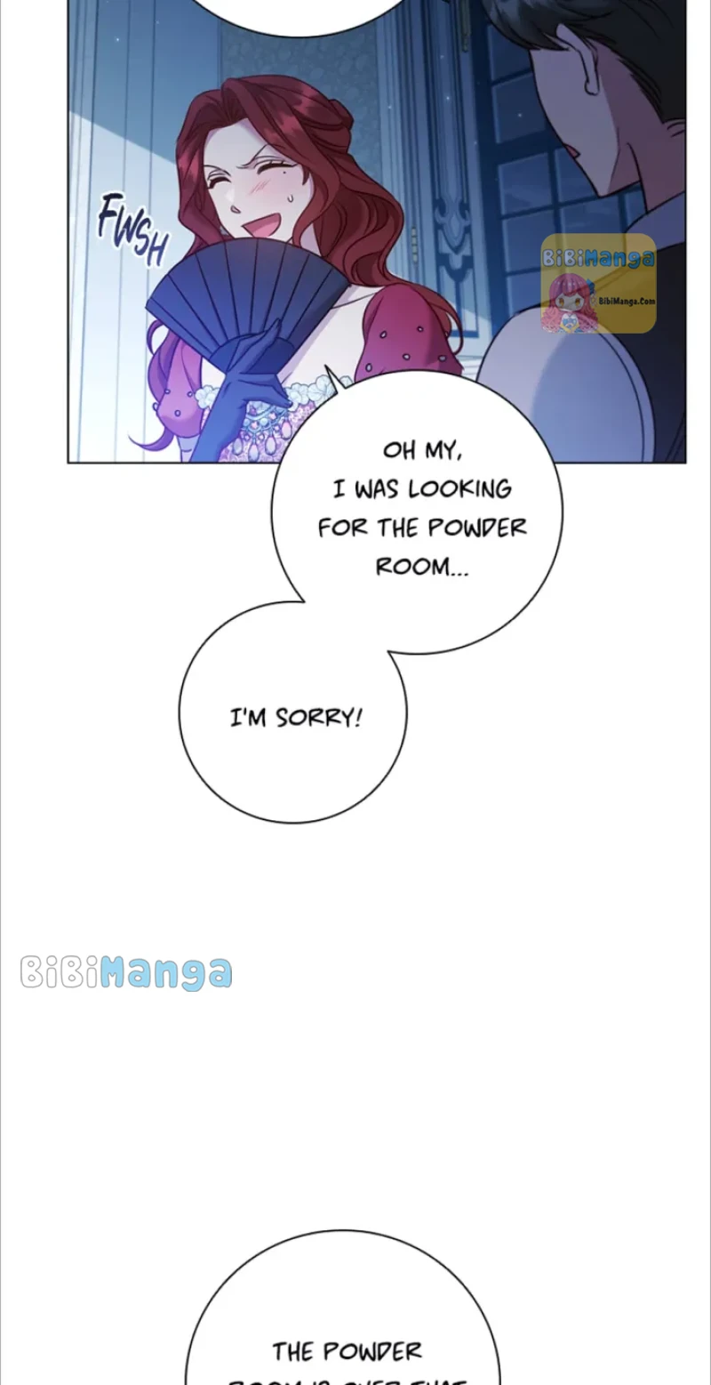 I’m Divorced, But I’m a Chaebol chapter 73 page 8
