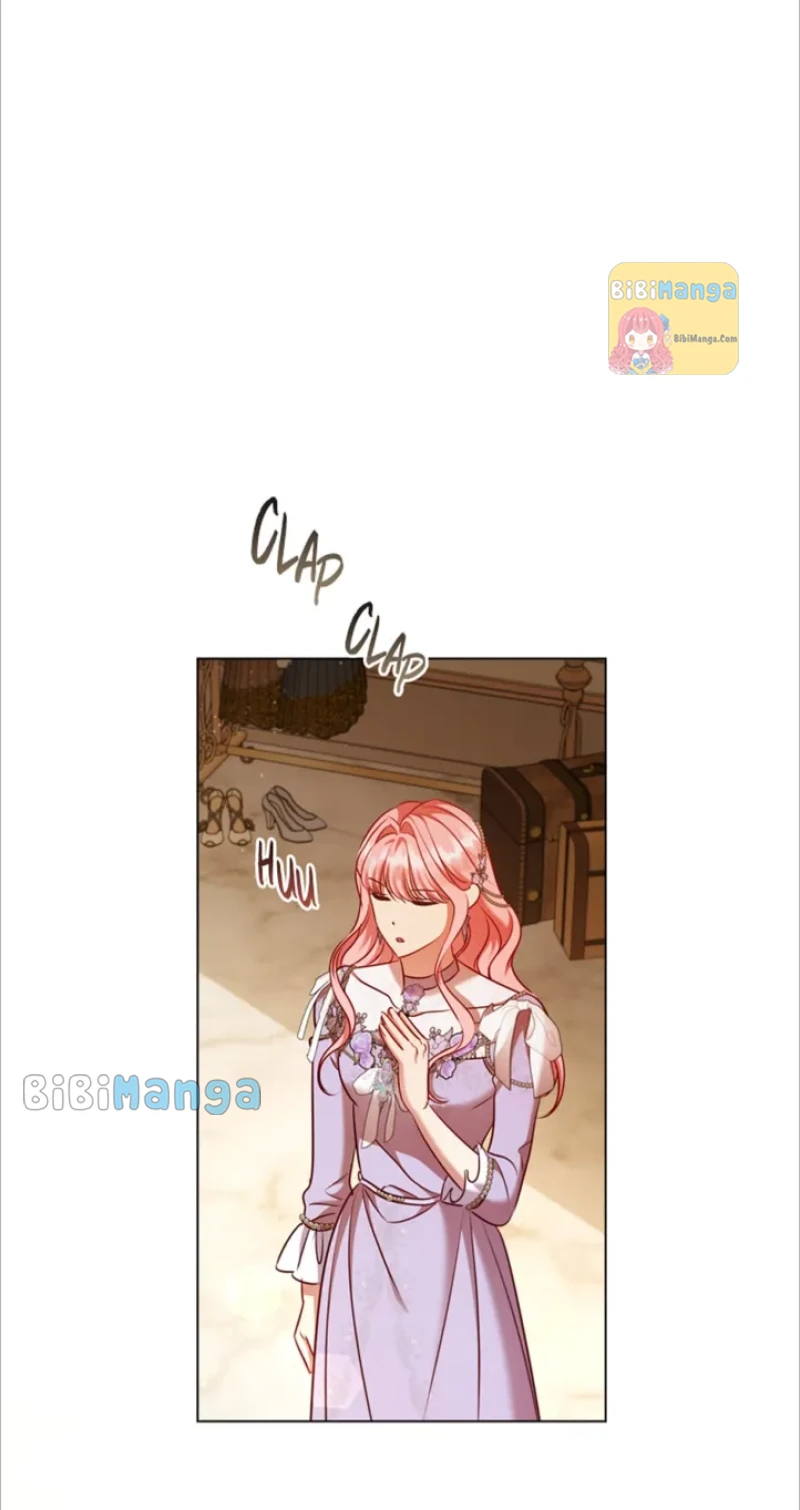 I’m Divorced, But I’m a Chaebol chapter 73 page 17