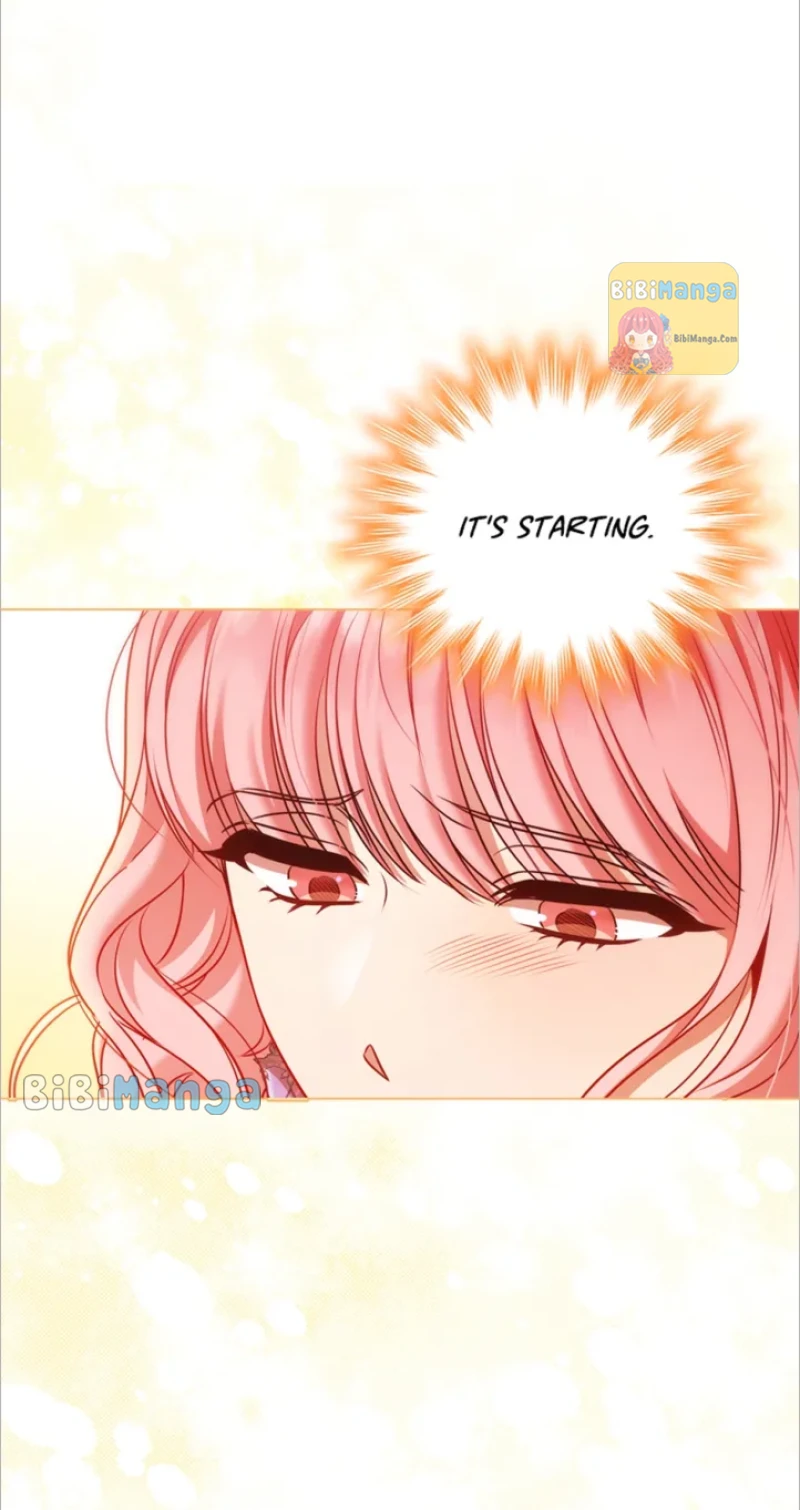 I’m Divorced, But I’m a Chaebol chapter 73 page 18