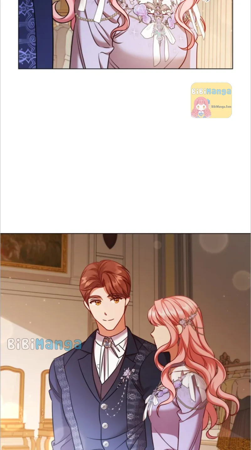 I’m Divorced, But I’m a Chaebol chapter 73 page 21