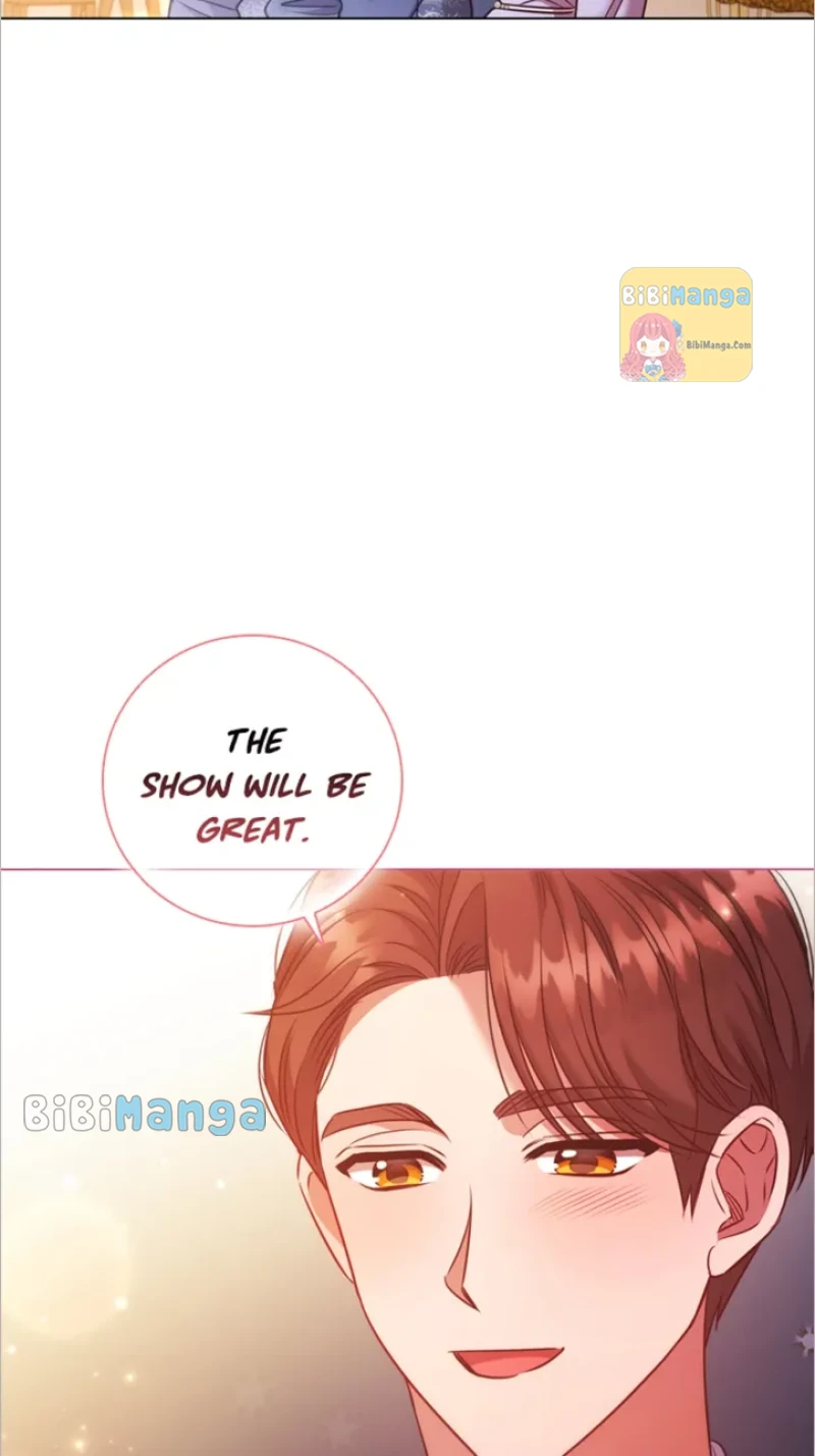 I’m Divorced, But I’m a Chaebol chapter 73 page 22