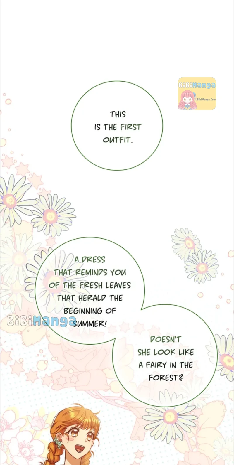 I’m Divorced, But I’m a Chaebol chapter 73 page 26