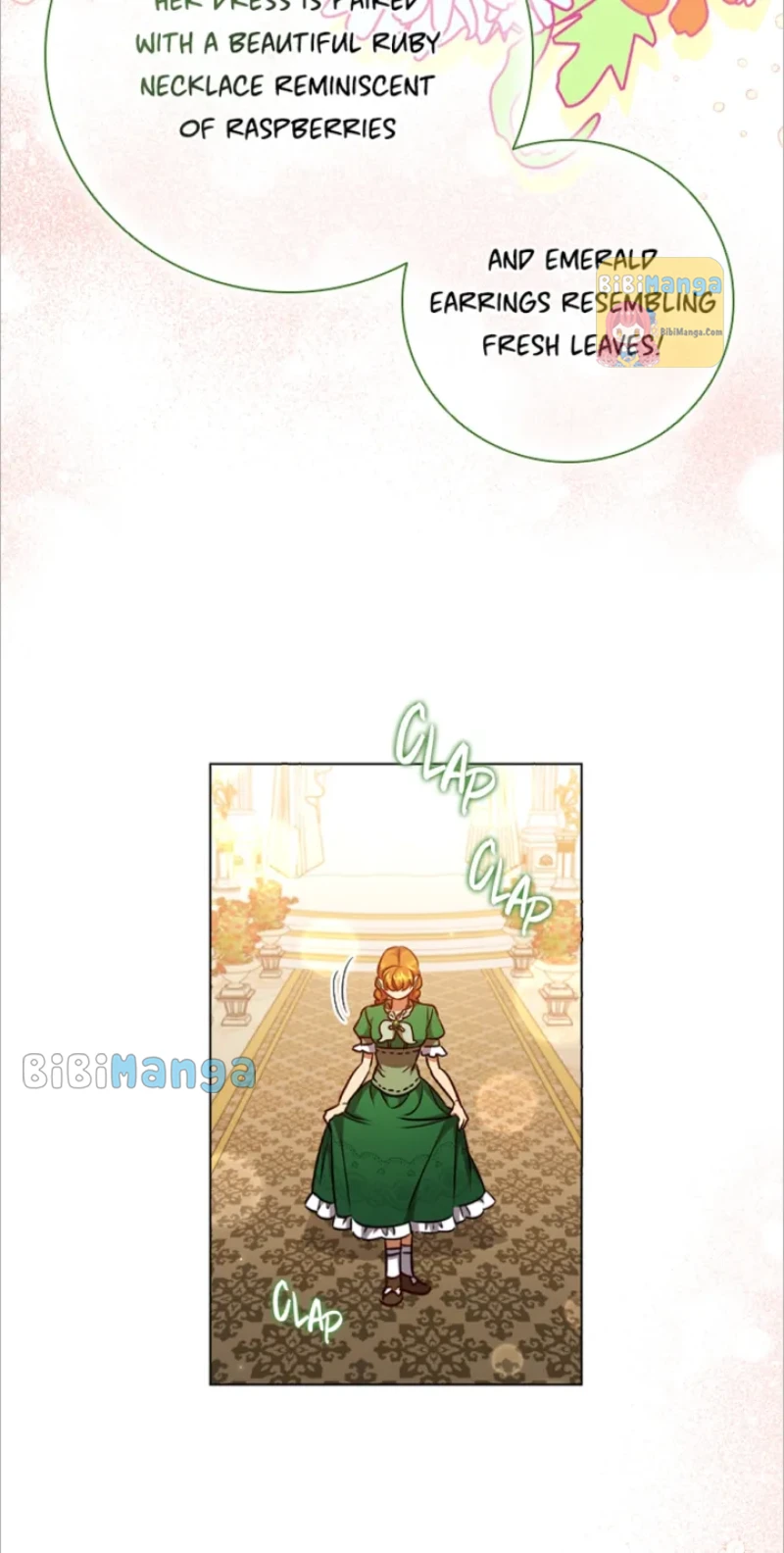 I’m Divorced, But I’m a Chaebol chapter 73 page 28