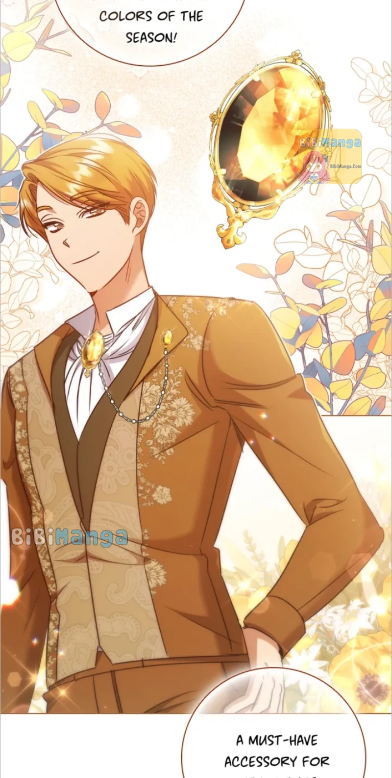 I’m Divorced, But I’m a Chaebol chapter 73 page 30