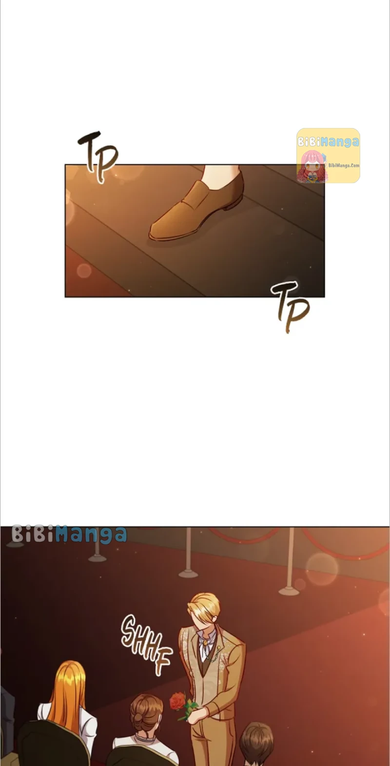 I’m Divorced, But I’m a Chaebol chapter 73 page 33