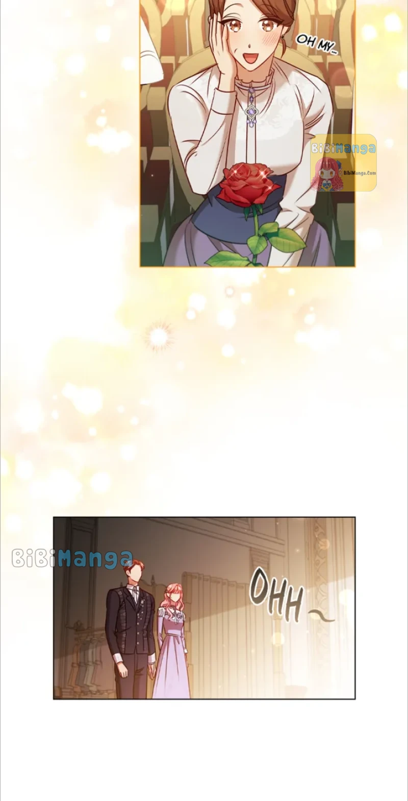 I’m Divorced, But I’m a Chaebol chapter 73 page 35