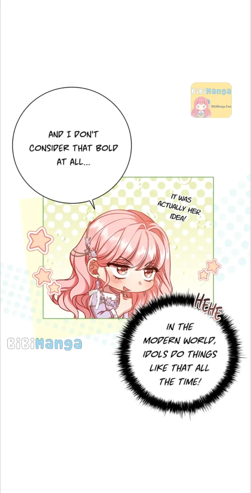 I’m Divorced, But I’m a Chaebol chapter 73 page 37