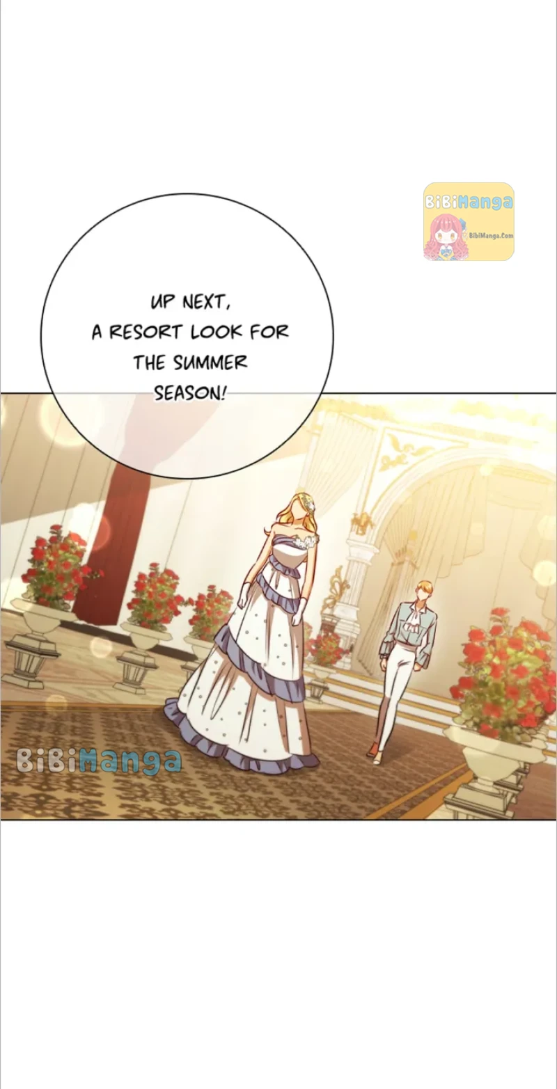 I’m Divorced, But I’m a Chaebol chapter 73 page 38