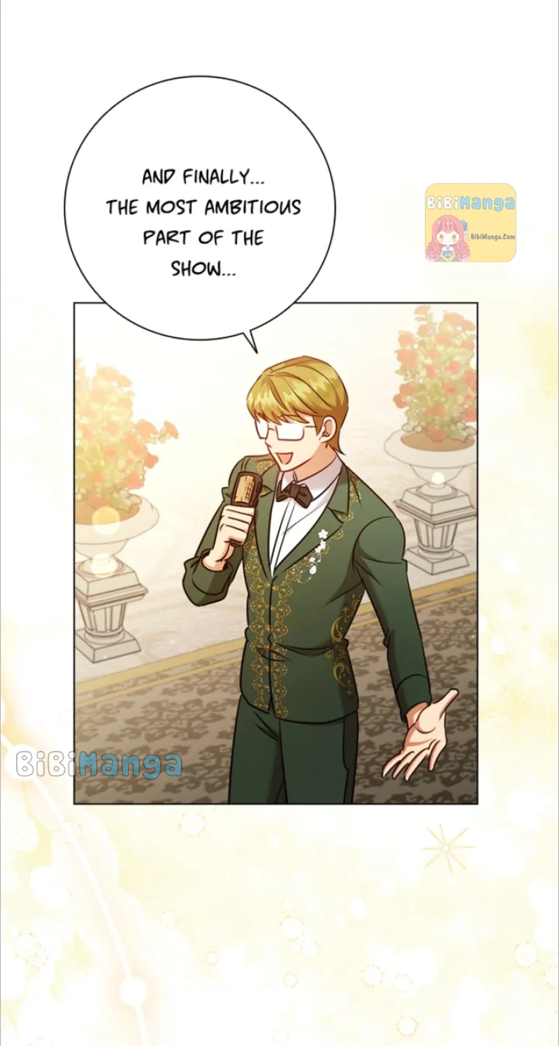 I’m Divorced, But I’m a Chaebol chapter 73 page 41