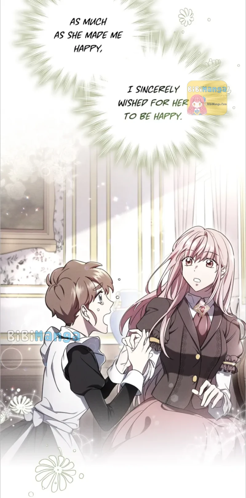I’m Divorced, But I’m a Chaebol chapter 73 page 47