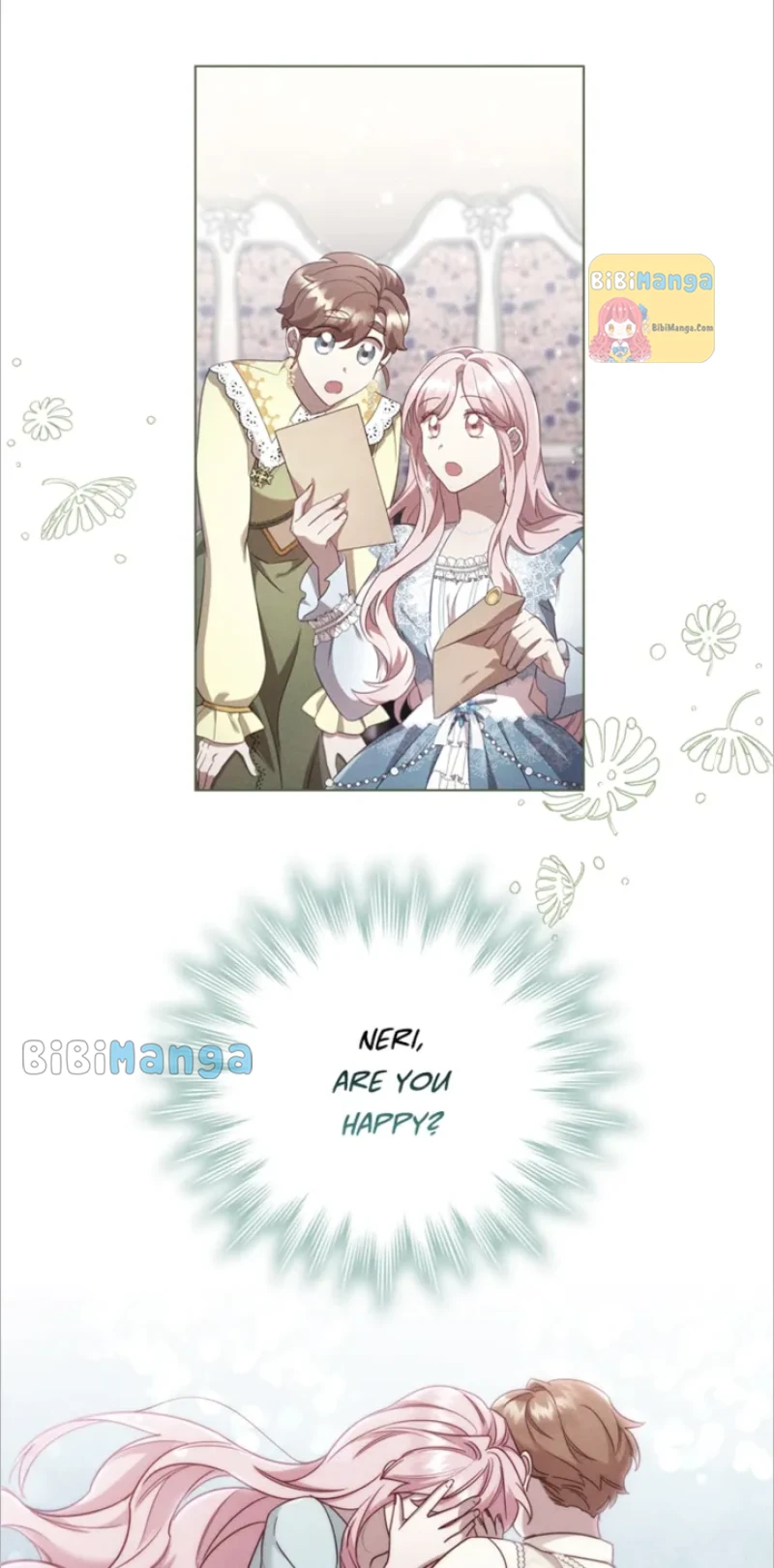 I’m Divorced, But I’m a Chaebol chapter 73 page 48