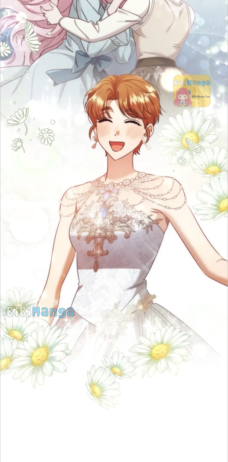 I’m Divorced, But I’m a Chaebol chapter 73 page 49