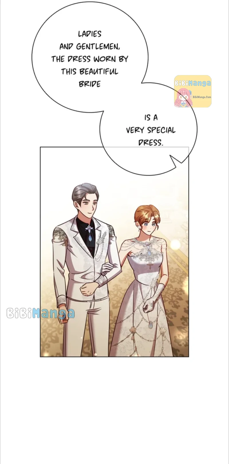 I’m Divorced, But I’m a Chaebol chapter 73 page 50
