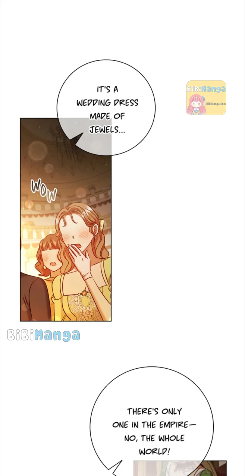I’m Divorced, But I’m a Chaebol chapter 73 page 51