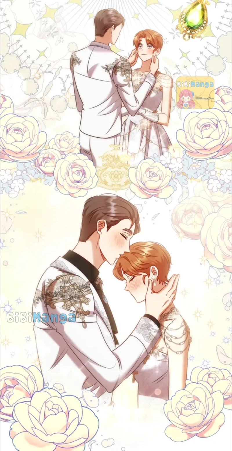 I’m Divorced, But I’m a Chaebol chapter 73 page 53