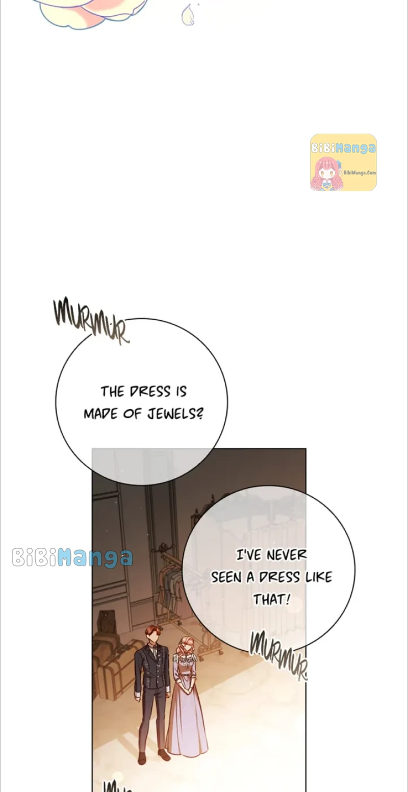 I’m Divorced, But I’m a Chaebol chapter 73 page 54