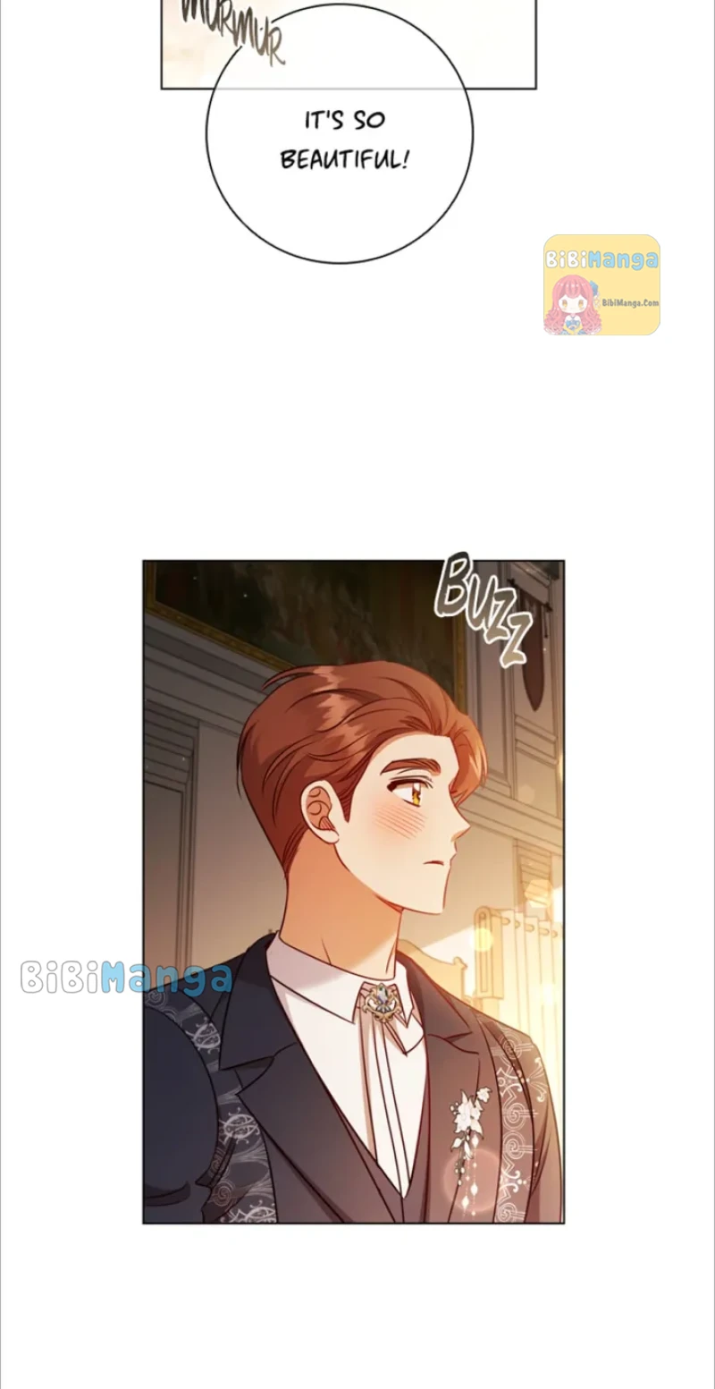 I’m Divorced, But I’m a Chaebol chapter 73 page 55