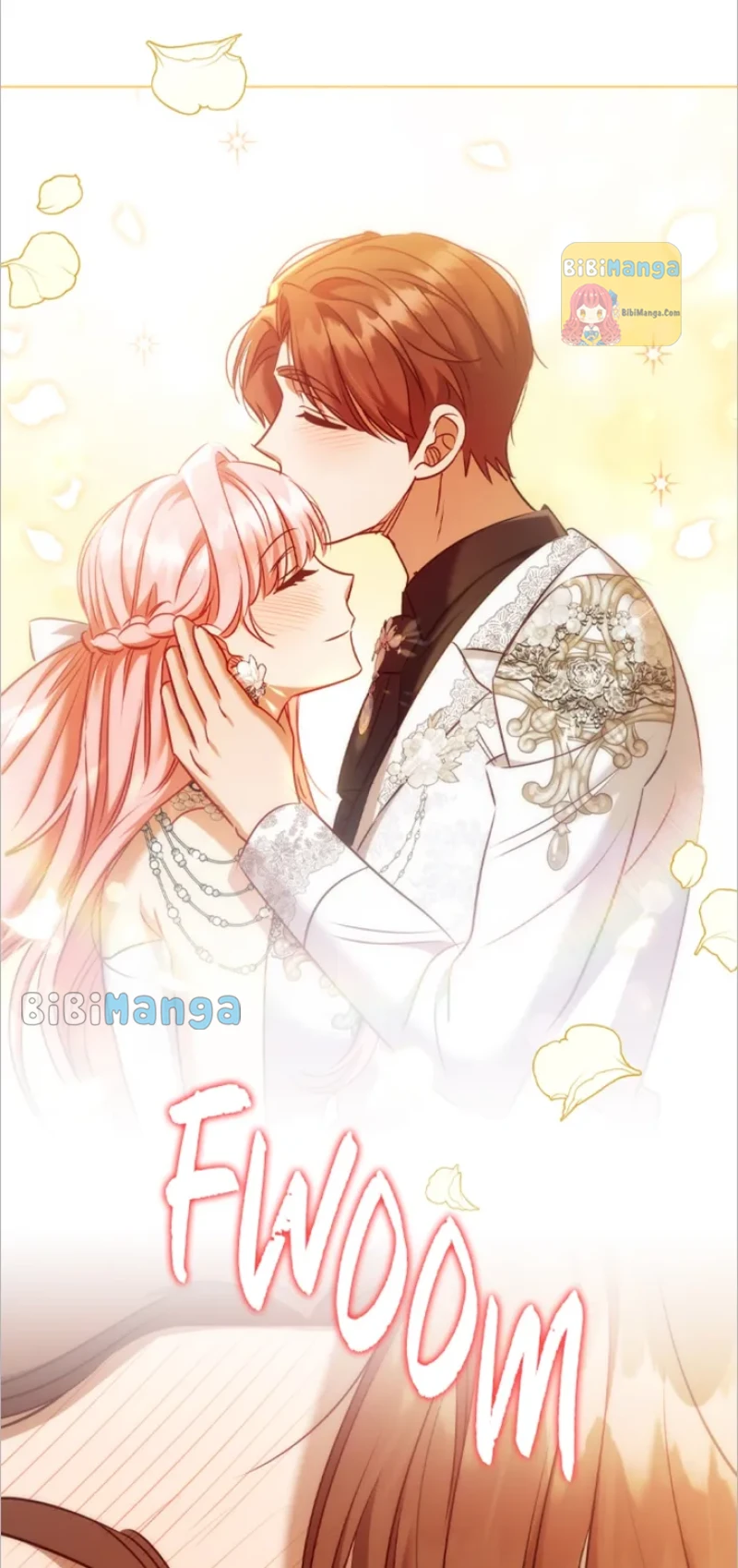 I’m Divorced, But I’m a Chaebol chapter 73 page 57