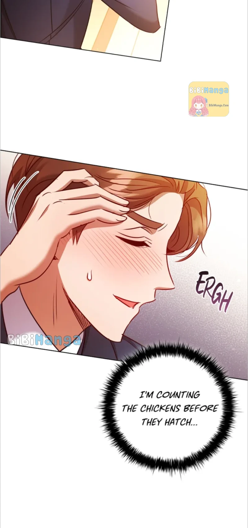 I’m Divorced, But I’m a Chaebol chapter 73 page 59