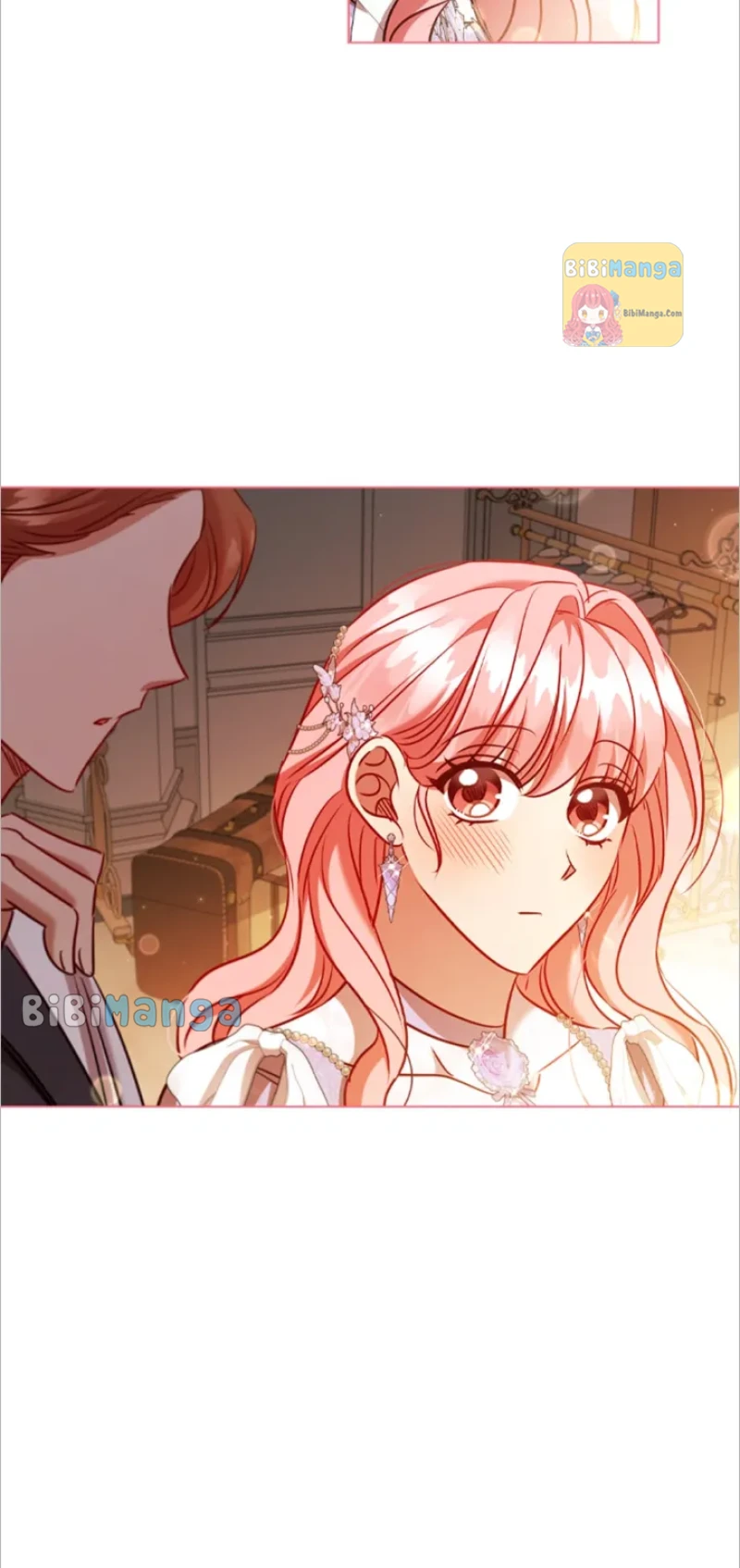 I’m Divorced, But I’m a Chaebol chapter 73 page 61