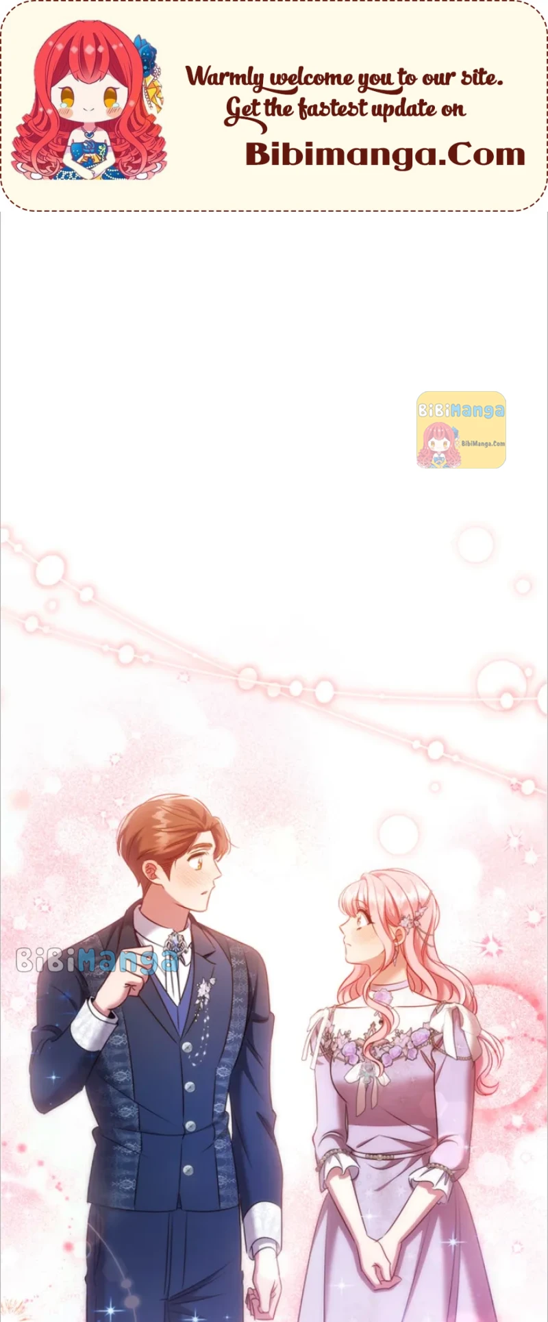 I’m Divorced, But I’m a Chaebol chapter 74 page 1