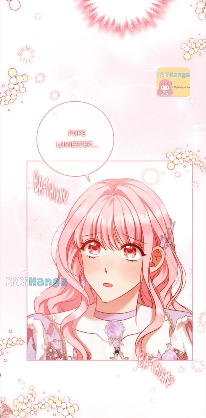 I’m Divorced, But I’m a Chaebol chapter 74 page 3