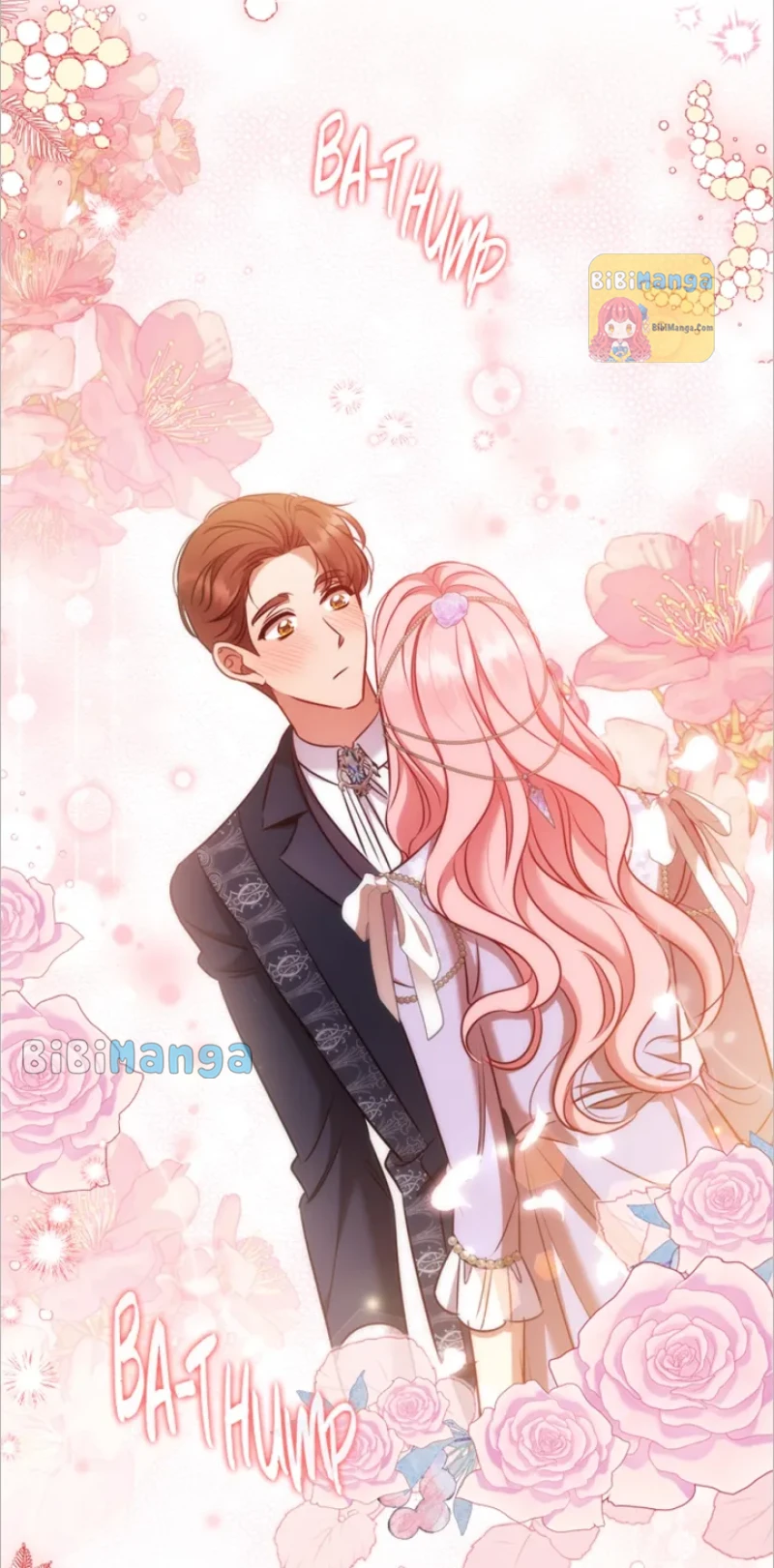 I’m Divorced, But I’m a Chaebol chapter 74 page 4