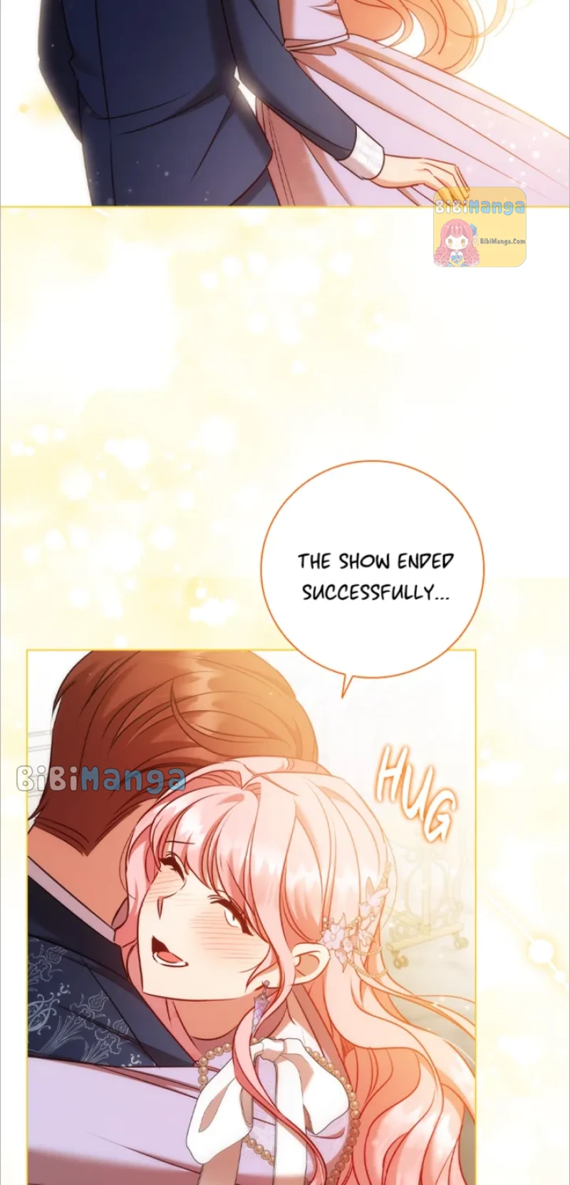 I’m Divorced, But I’m a Chaebol chapter 74 page 8