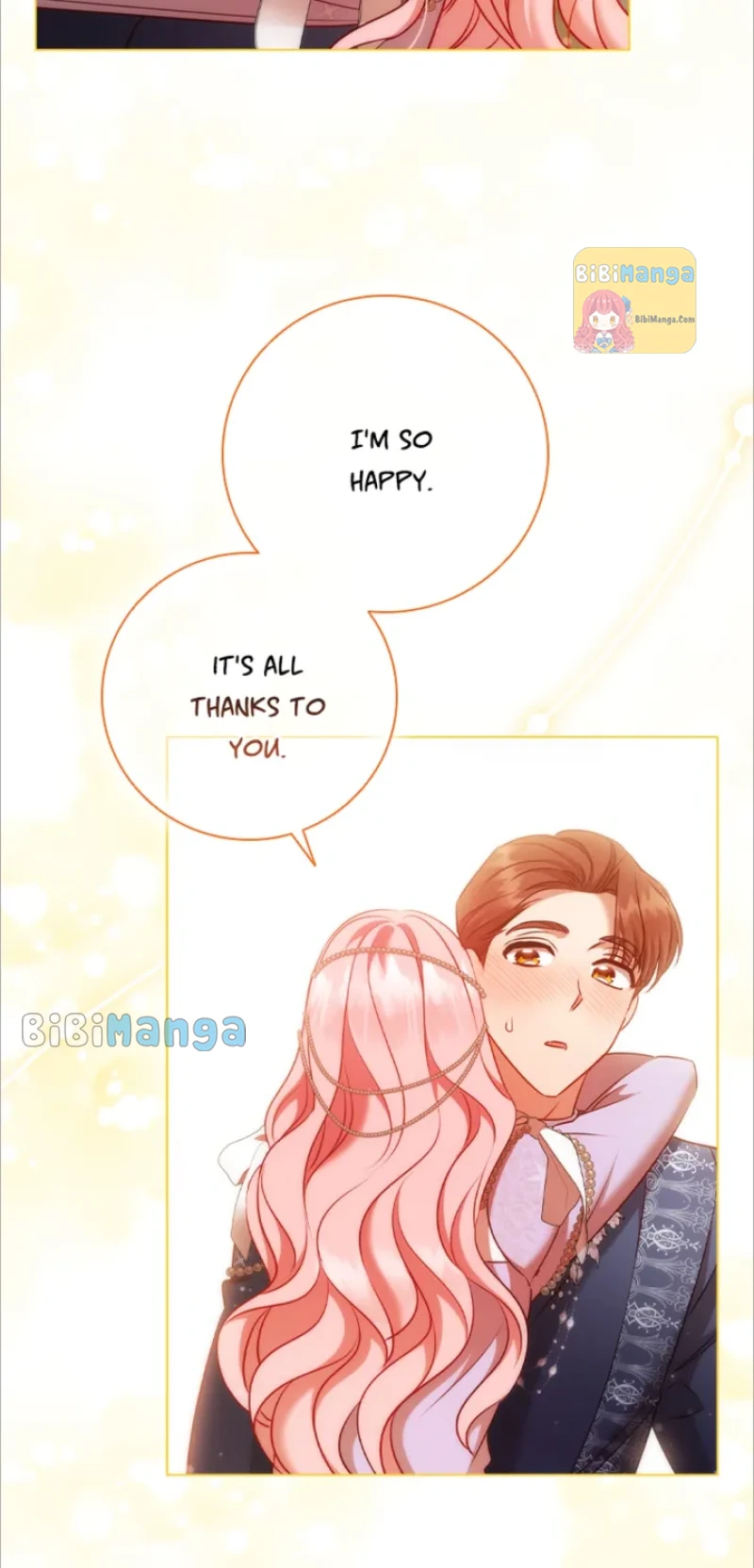I’m Divorced, But I’m a Chaebol chapter 74 page 9