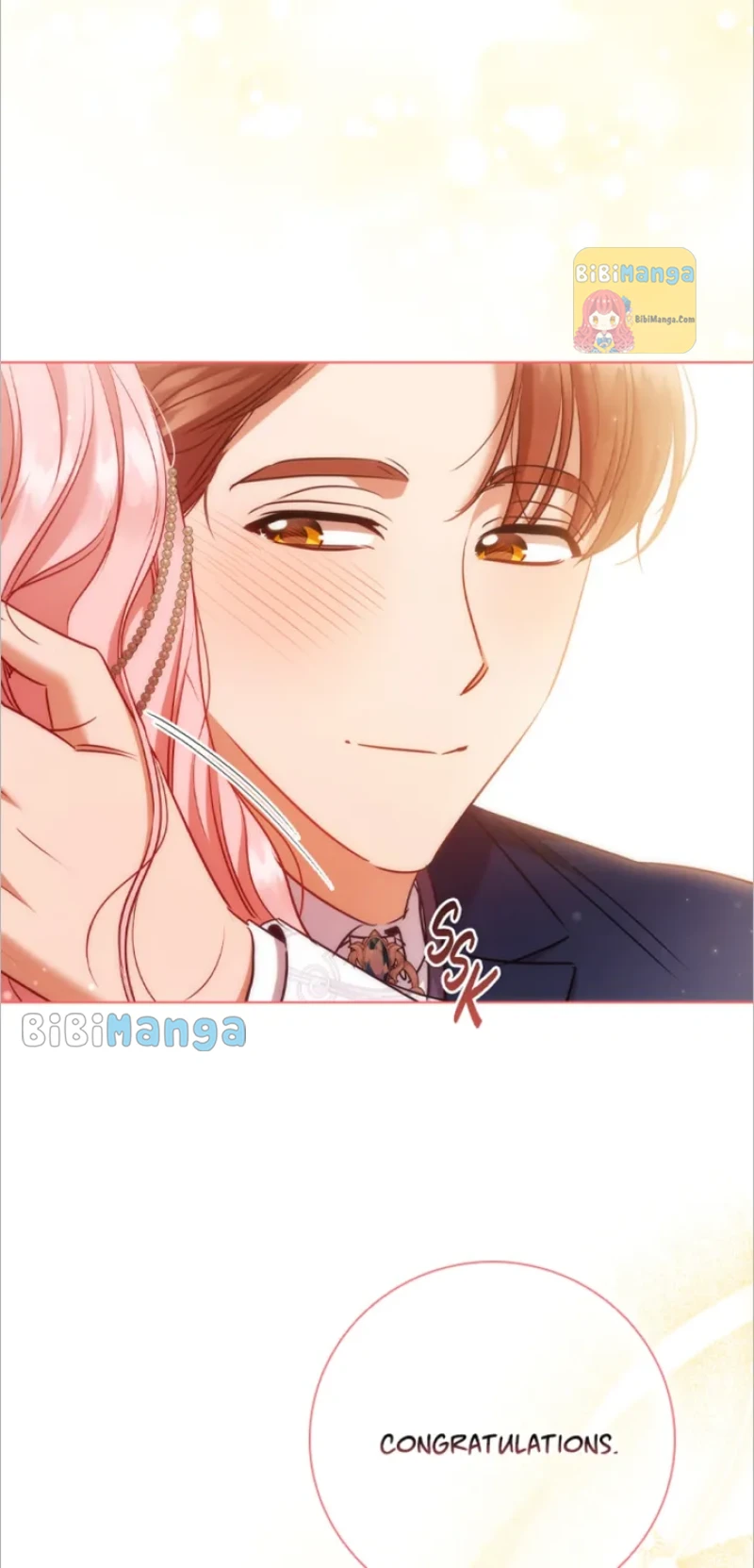 I’m Divorced, But I’m a Chaebol chapter 74 page 10