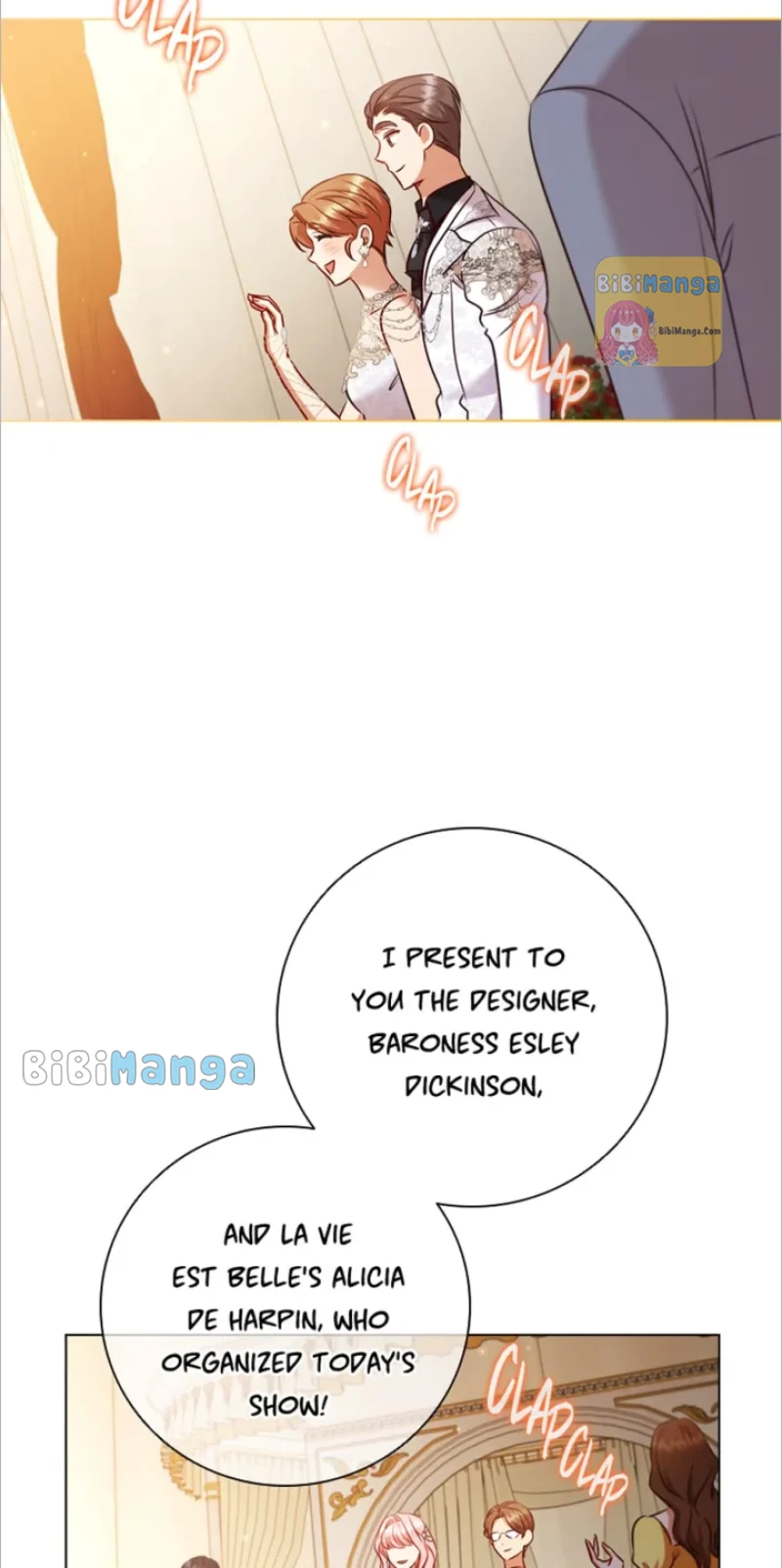 I’m Divorced, But I’m a Chaebol chapter 74 page 14