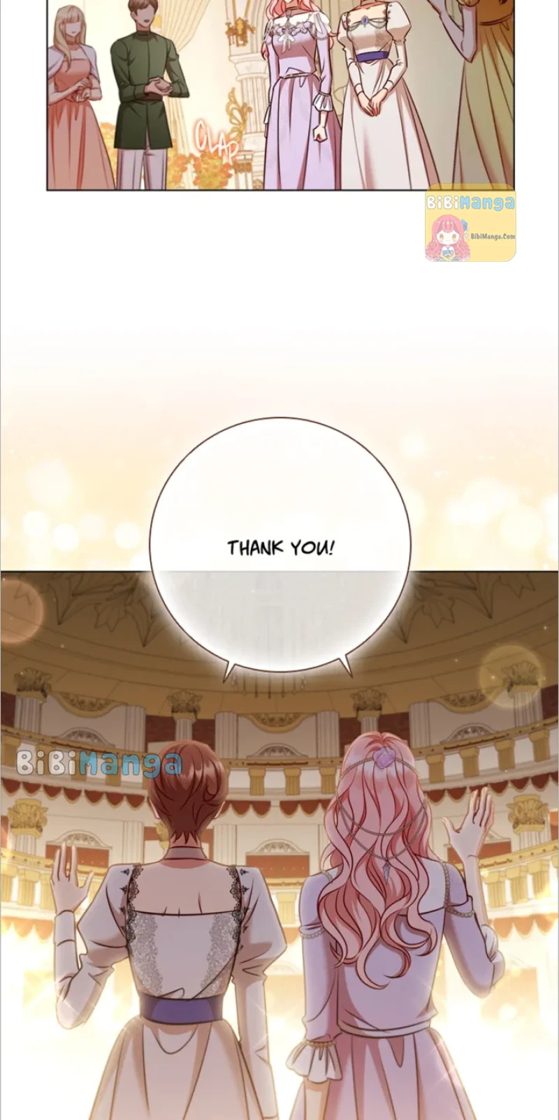 I’m Divorced, But I’m a Chaebol chapter 74 page 15