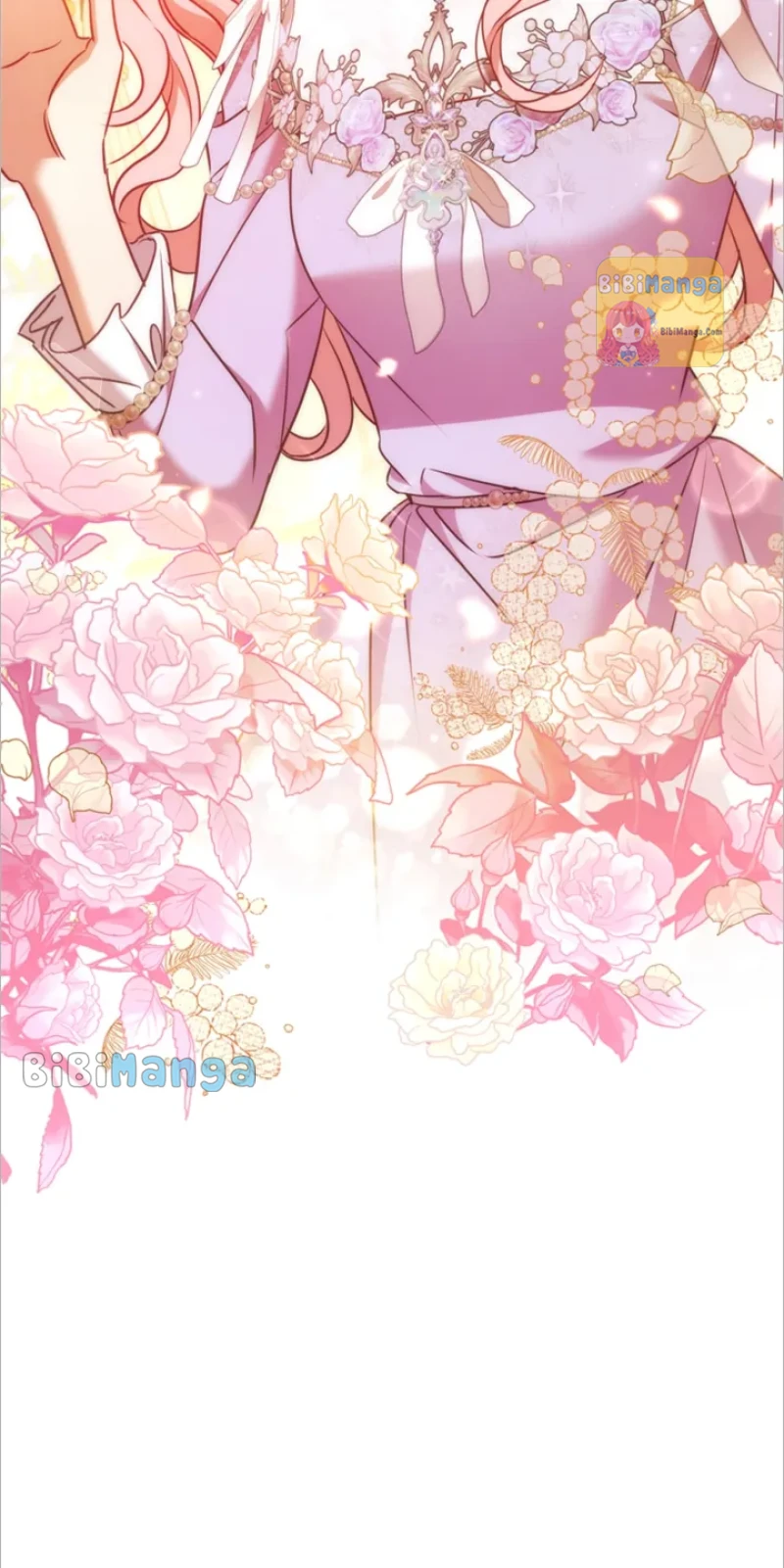 I’m Divorced, But I’m a Chaebol chapter 74 page 17