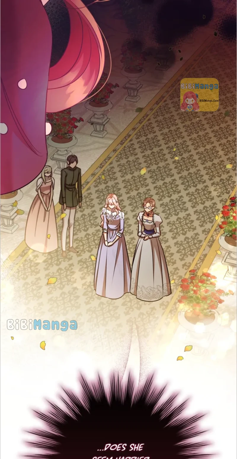 I’m Divorced, But I’m a Chaebol chapter 74 page 21