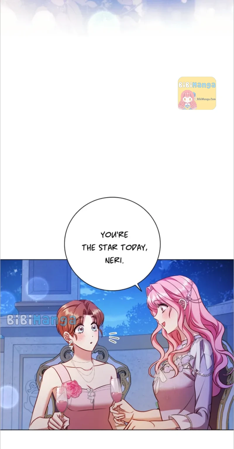 I’m Divorced, But I’m a Chaebol chapter 74 page 26