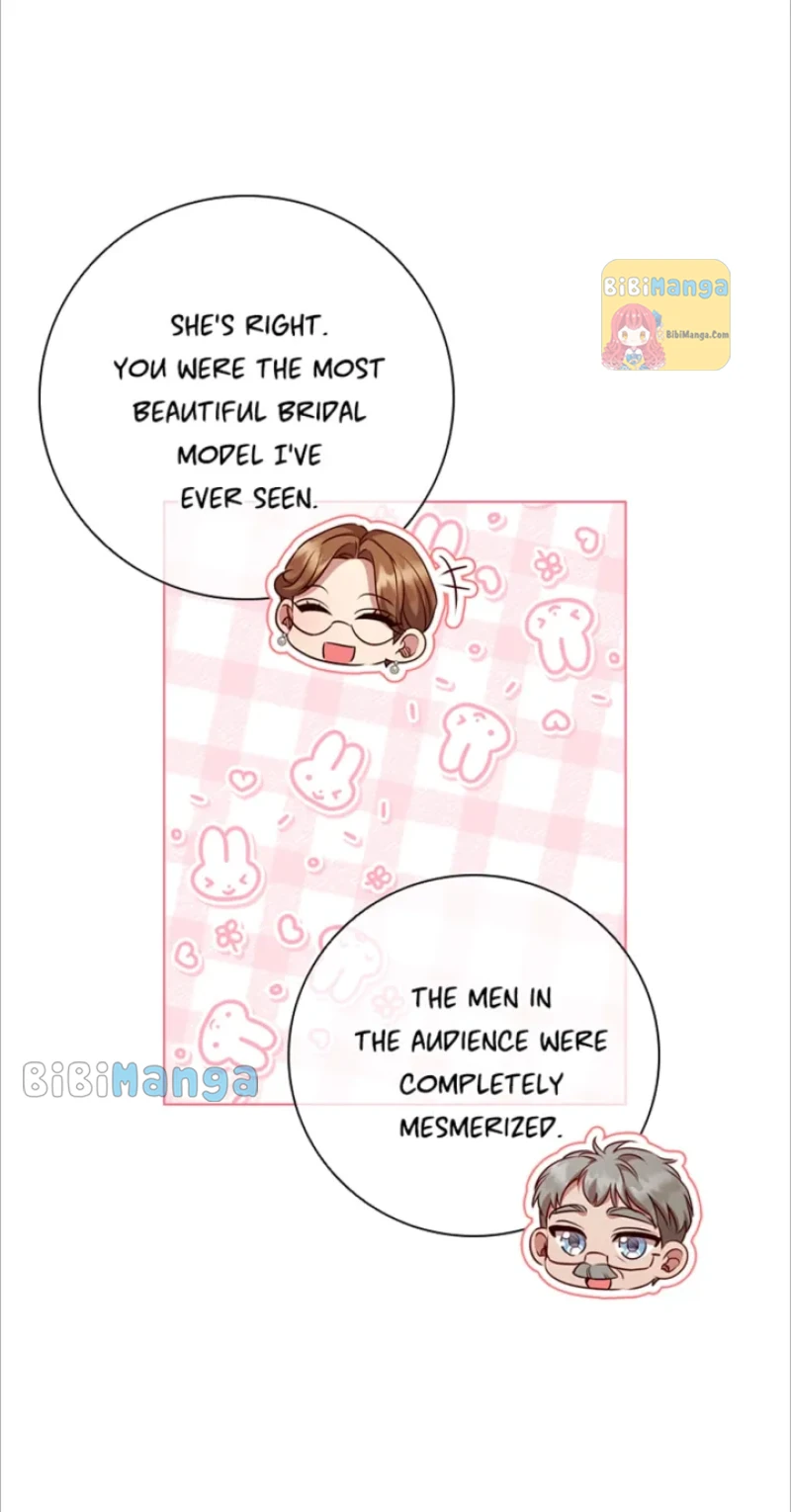 I’m Divorced, But I’m a Chaebol chapter 74 page 27