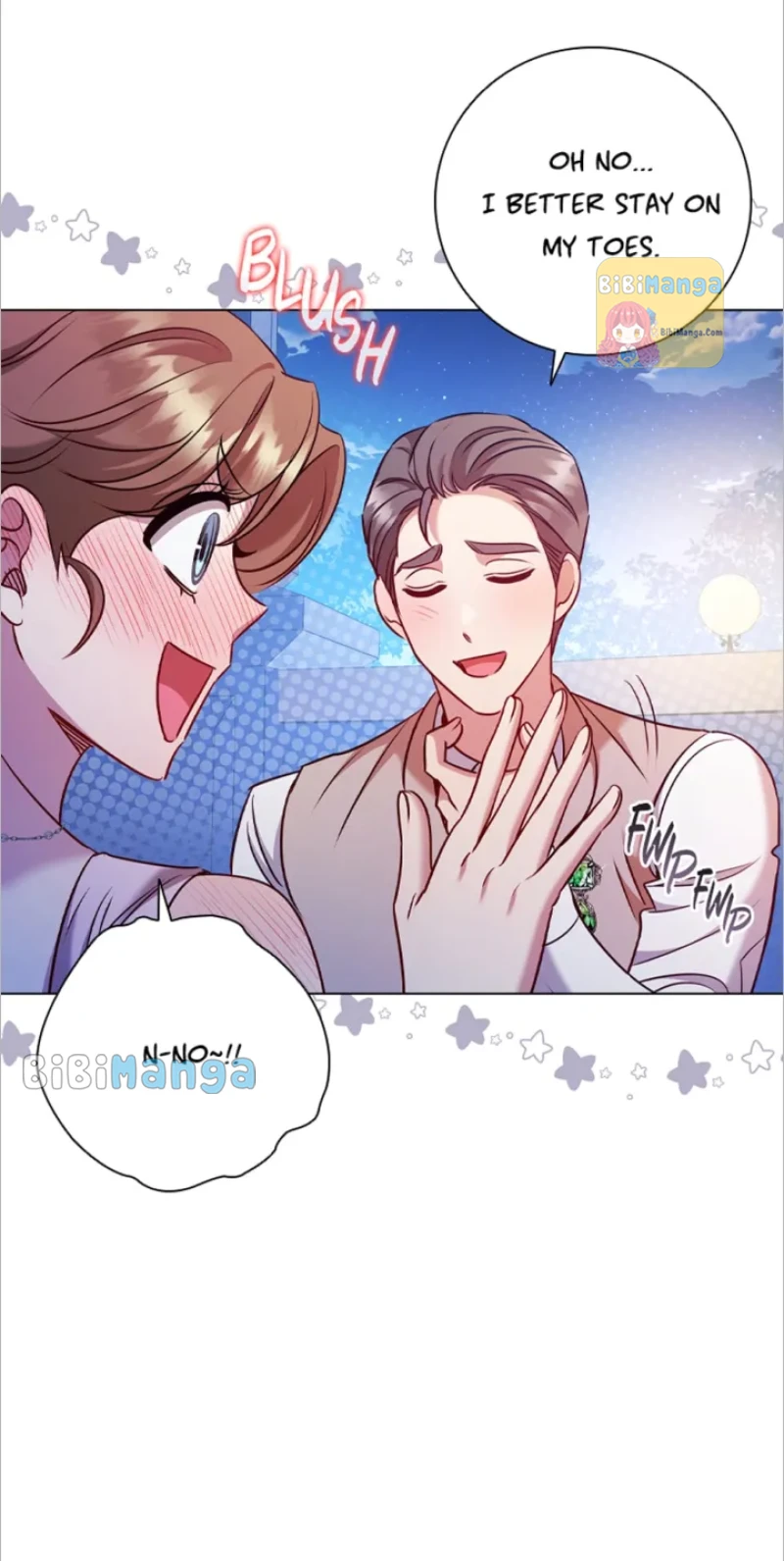I’m Divorced, But I’m a Chaebol chapter 74 page 28