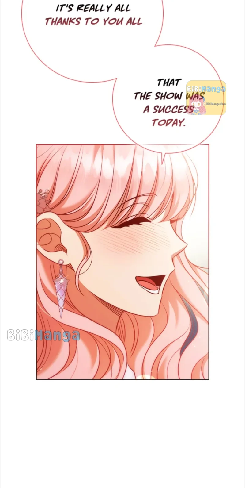 I’m Divorced, But I’m a Chaebol chapter 74 page 30