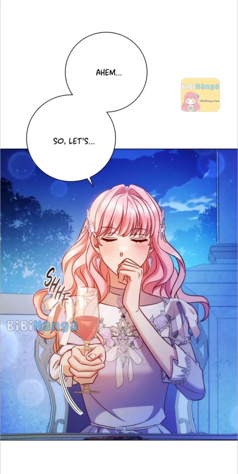 I’m Divorced, But I’m a Chaebol chapter 74 page 31