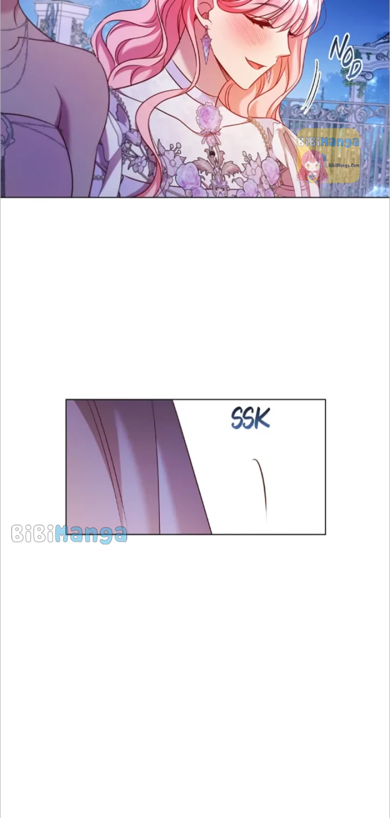 I’m Divorced, But I’m a Chaebol chapter 74 page 36
