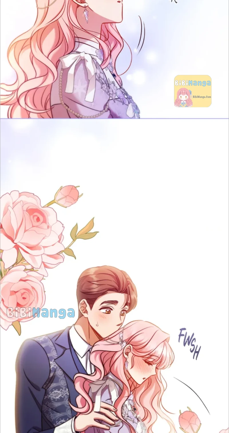 I’m Divorced, But I’m a Chaebol chapter 74 page 38