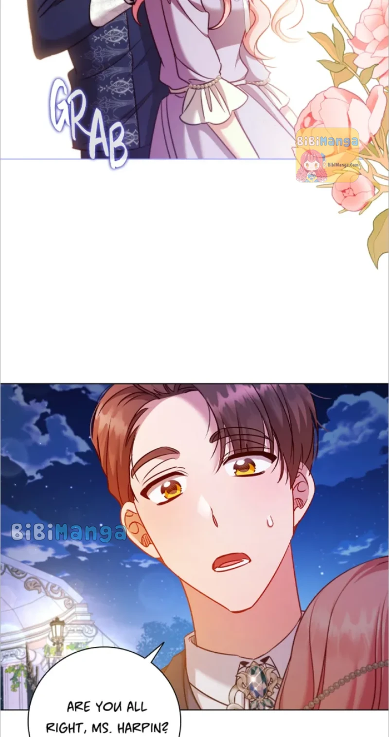 I’m Divorced, But I’m a Chaebol chapter 74 page 39